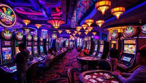 sv3866 Casino Trực Tuyến