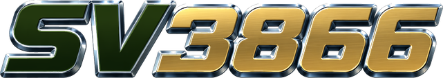 SV3866 Logo